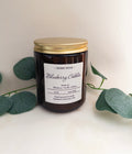 Blueberry Cobbler Candle - 8oz